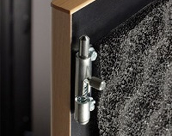 Custom Acoustic Enclosures for noise reduction