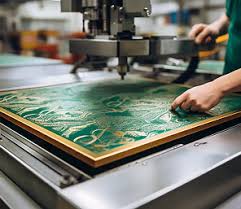 Custom Colors and Silkscreening — branded enclosure finishes