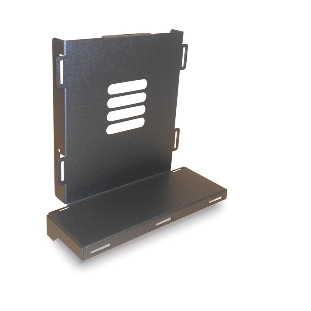5500-3-100-04  – Computer Training Table SFF CPU Holder Image