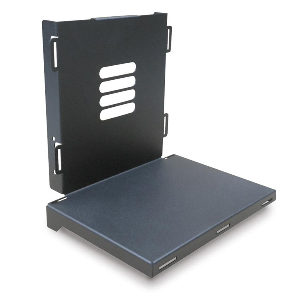 5500-3-100-08  – Computer Training Table Standard CPU Holder Image