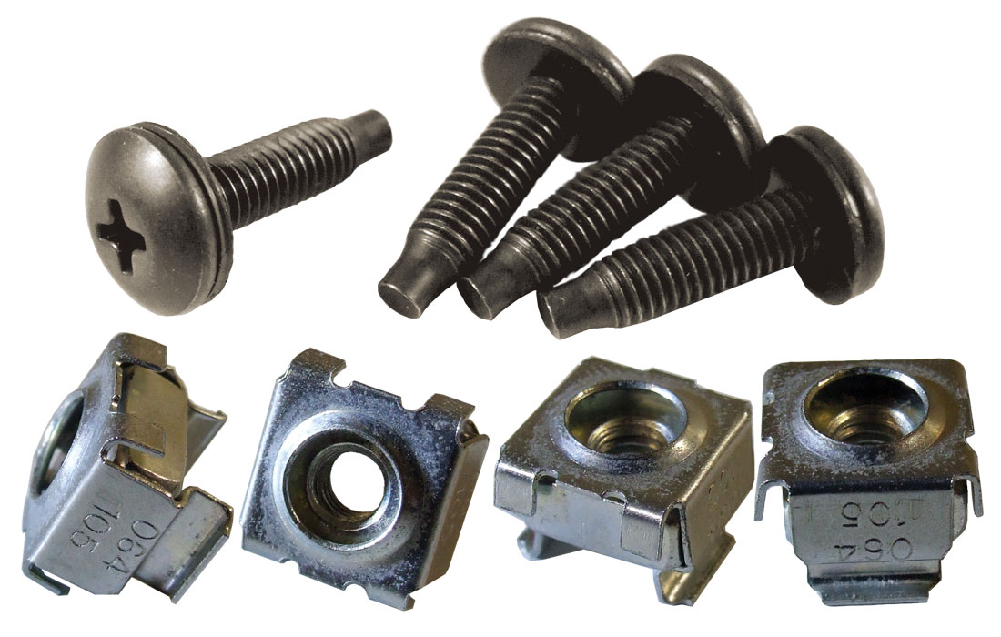 CAGKIT1032-10 – Cage Nuts And Screws Image