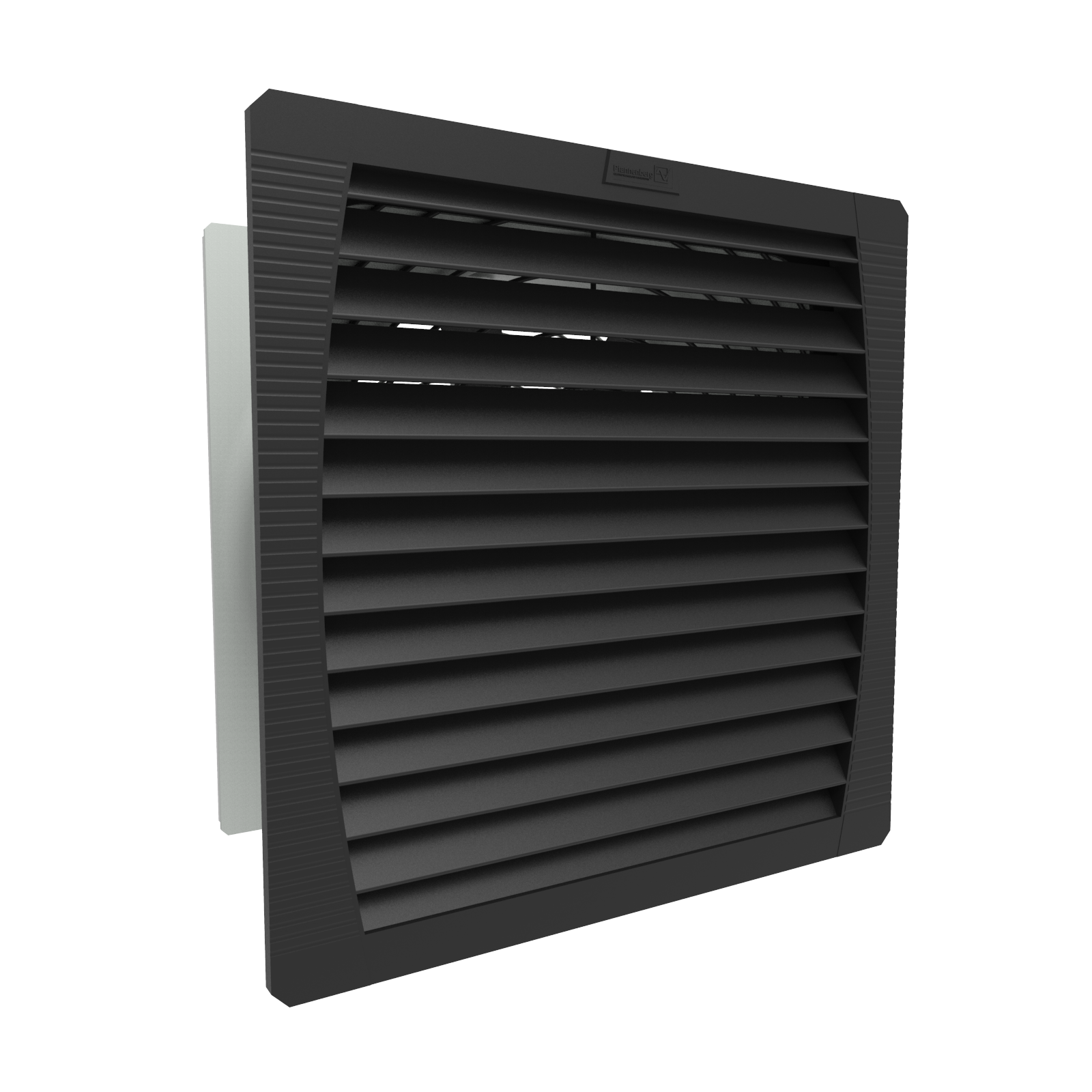 PF65000T12BK230 – 230V 150W 230 CFM Filter Fan For HDME Series Image