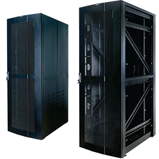 Seismic Racks