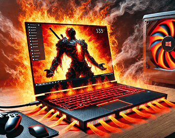 Laptop