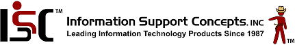 Information Support Concepts Logo